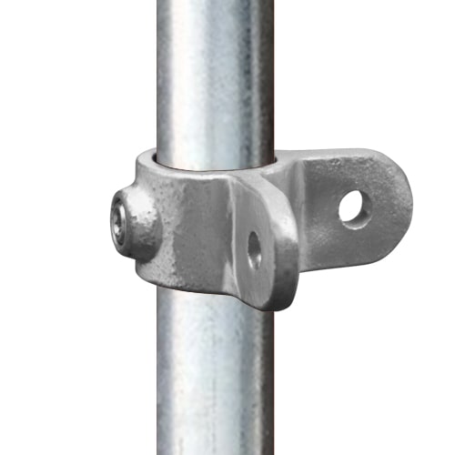 Doos Dubbel oogdeel 90°-D / 42,4 mm (60 stuks)