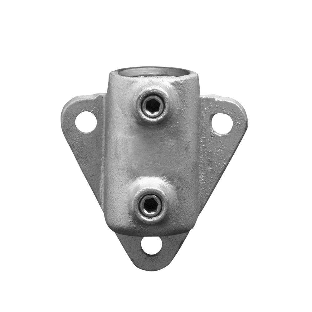 Doos Boeiboord bevestigingshoek-E / 48,3 mm (15 stuks)