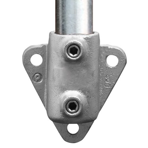 Doos Boeiboord bevestigingshoek-E / 48,3 mm (15 stuks)