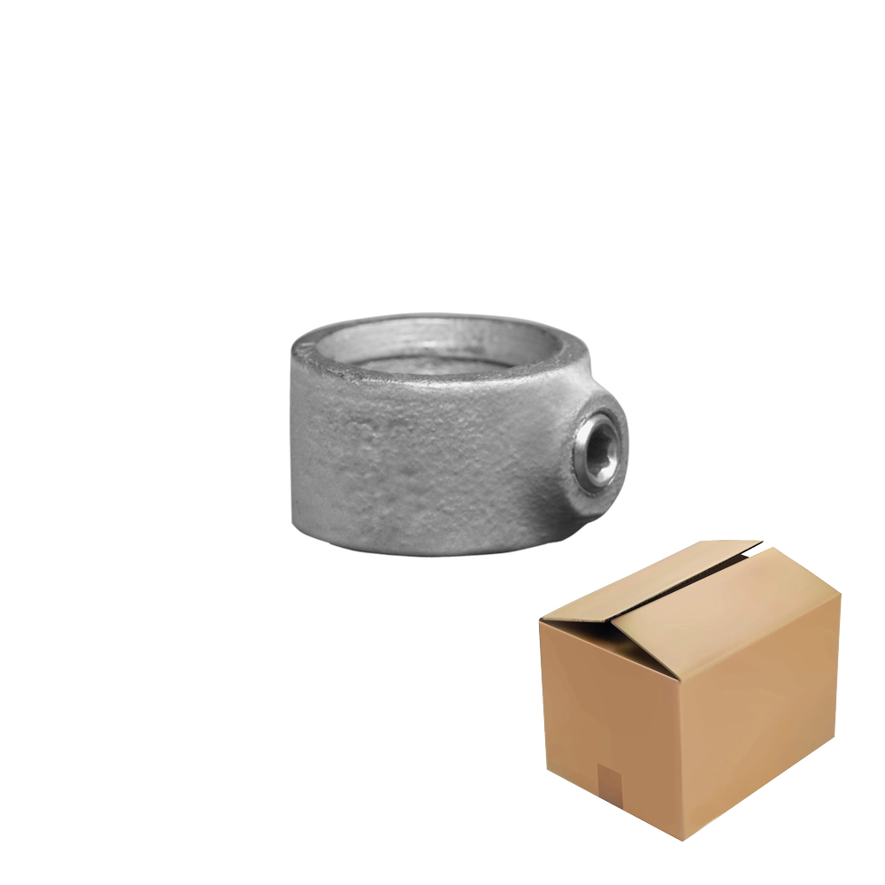 Doos Borgring-C / 33,7 mm (160 stuks)
