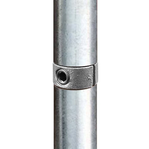 Buiskoppeling Inwendig koppelstuk-E / 48,3 mm